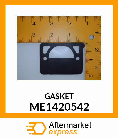 GASKET ME1420542