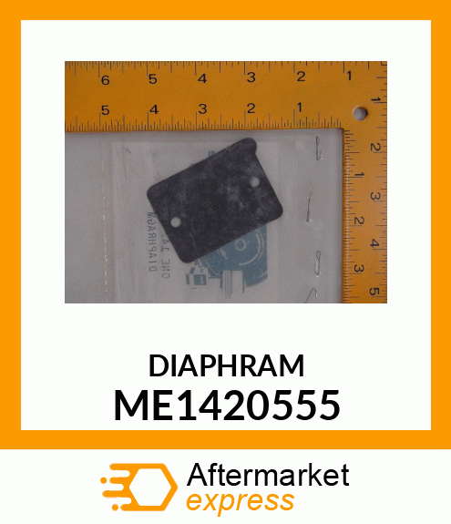 DIAPHRAM ME1420555