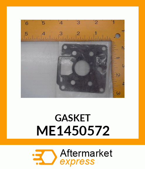 GASKET ME1450572