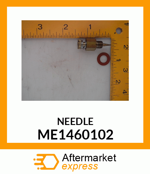 NEEDLE ME1460102