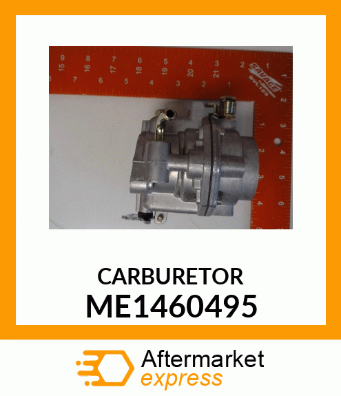 CARBURETOR ME1460495