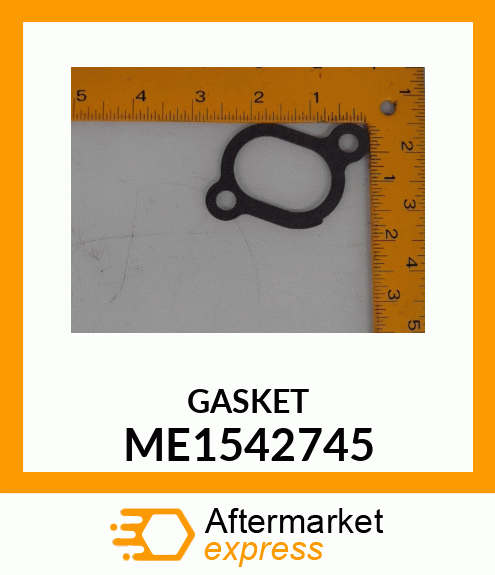 GASKET ME1542745