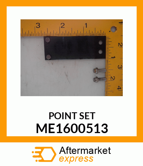 POINT SET ME1600513