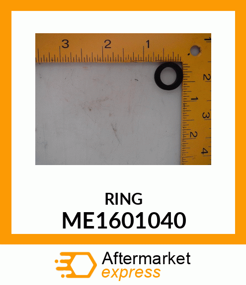 RING ME1601040