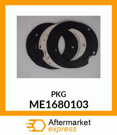 PKG ME1680103