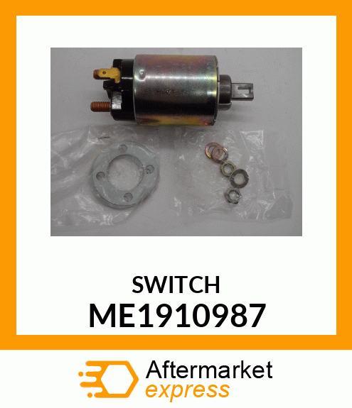 SWITCH ME1910987