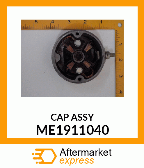 CAP ASSY ME1911040