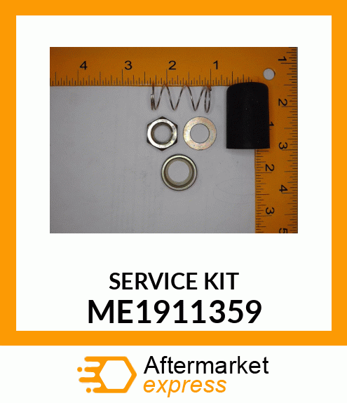 SERVICE KIT ME1911359