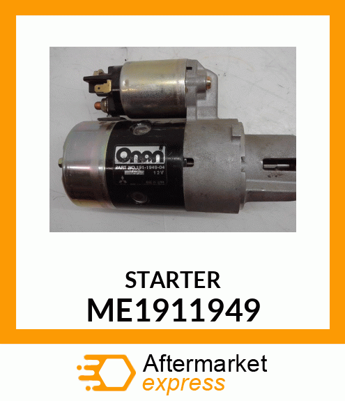 STARTER ME1911949