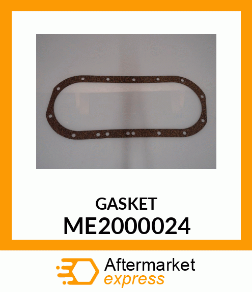 GASKET ME2000024