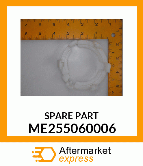 SPARE PART ME255060006