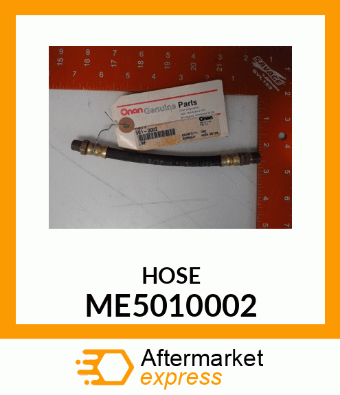 HOSE ME5010002