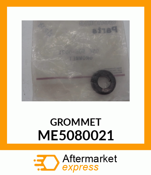GROMMET ME5080021