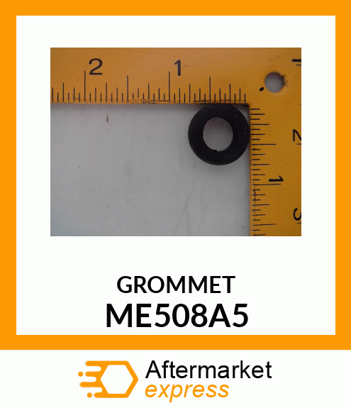 GROMMET ME508A5