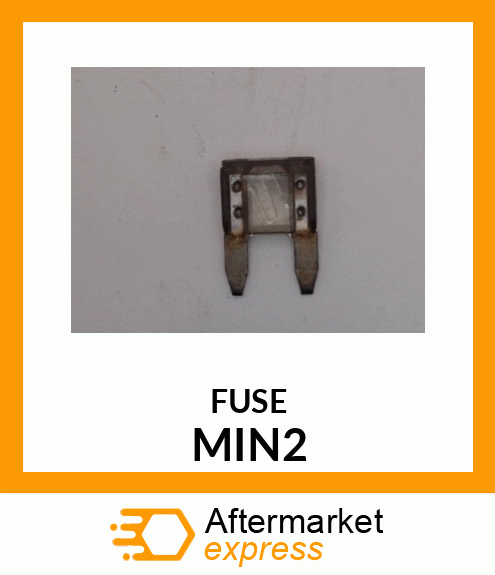 FUSE MIN2