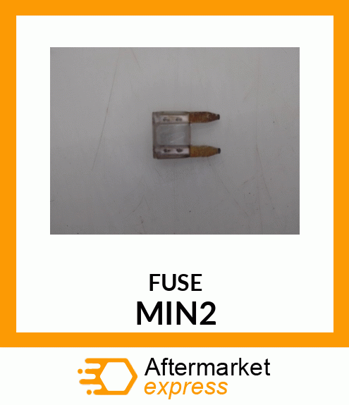 FUSE MIN2