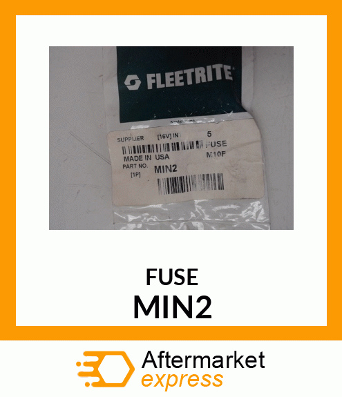 FUSE MIN2