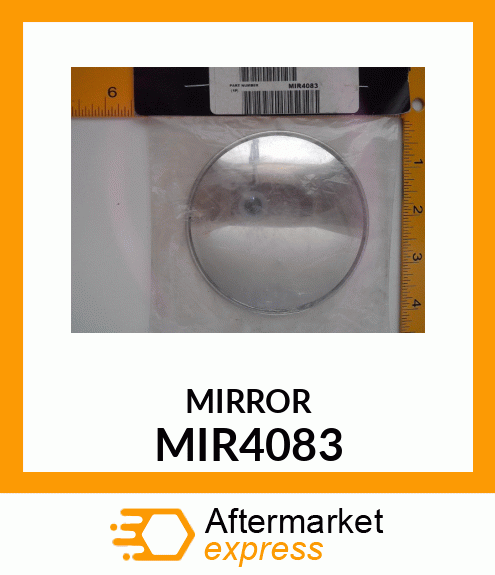 MIRROR MIR4083