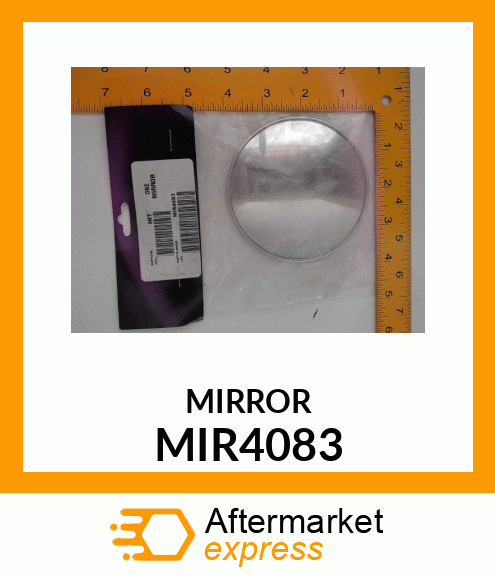 MIRROR MIR4083