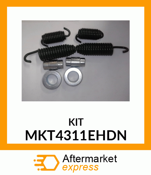 KIT MKT4311EHDN