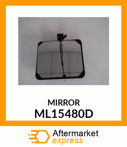 MIRROR ML15480D