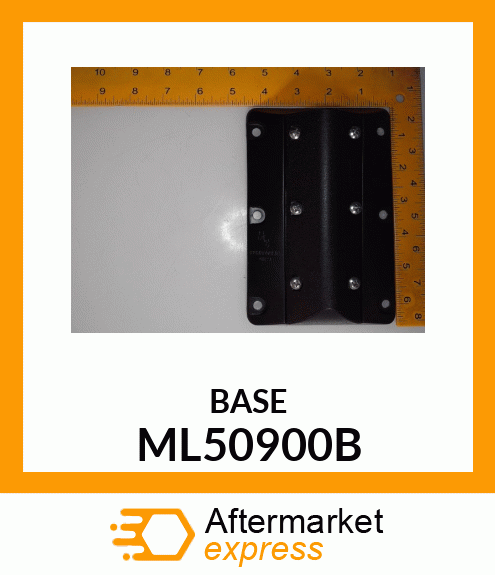 BASE ML50900B