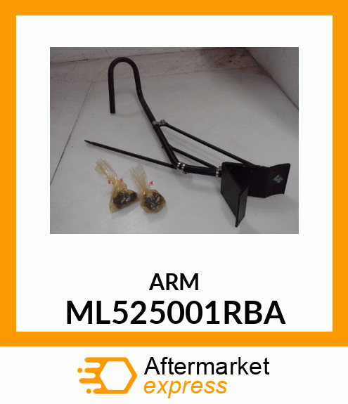 ARM ML525001RBA