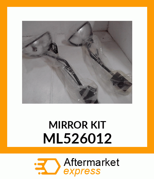 MIRROR KIT ML526012