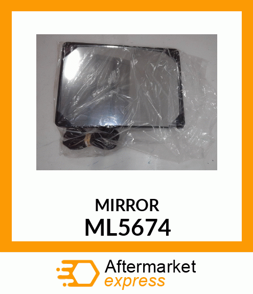 MIRROR ML5674