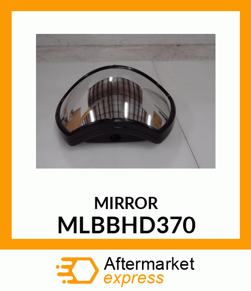 MIRROR MLBBHD370