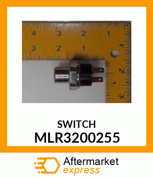 SWITCH MLR3200255