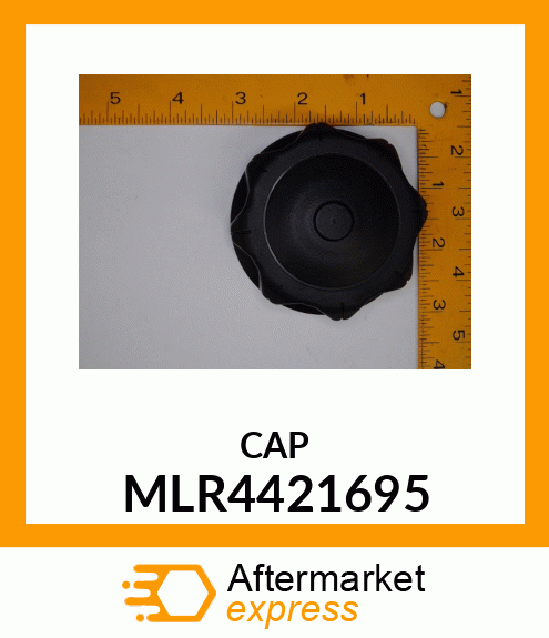 CAP MLR4421695