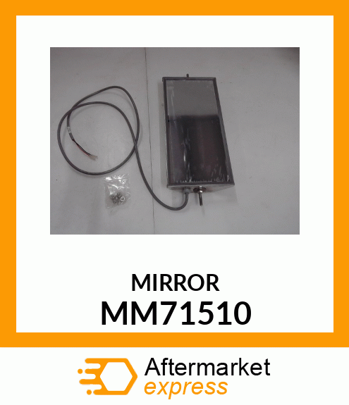 MIRROR MM71510