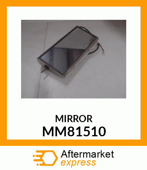 MIRROR MM81510