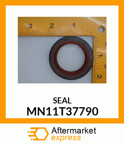 SEAL MN11T37790