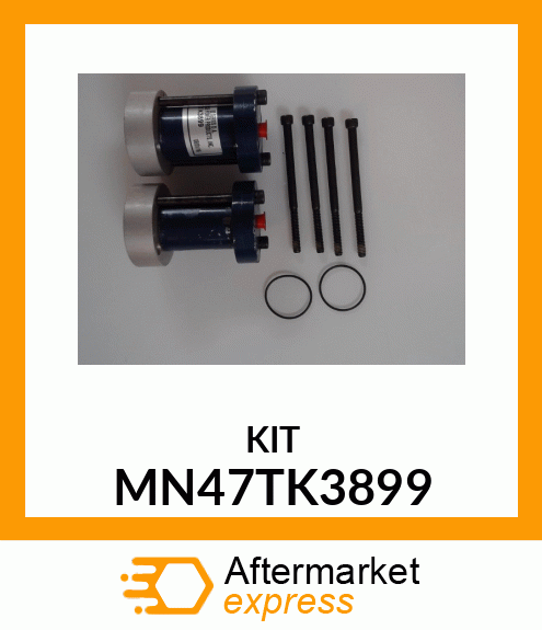 KIT MN47TK3899