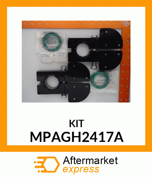 KIT MPAGH2417A