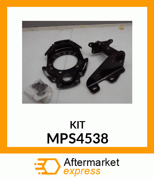KIT MPS4538