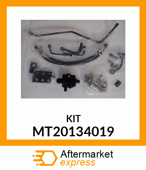 KIT MT20134019