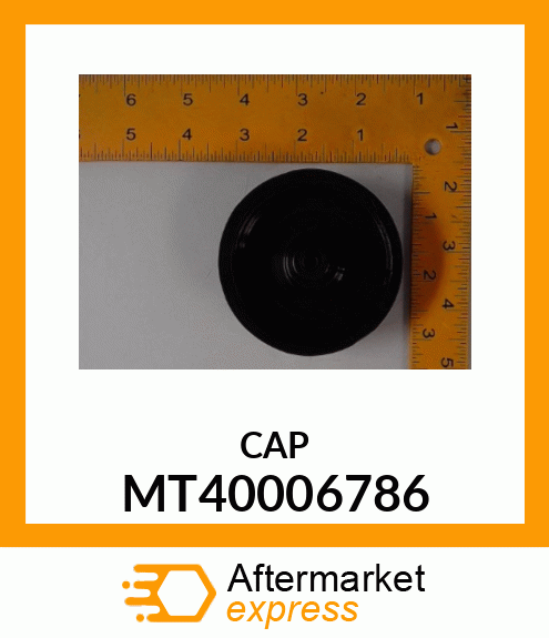 CAP MT40006786