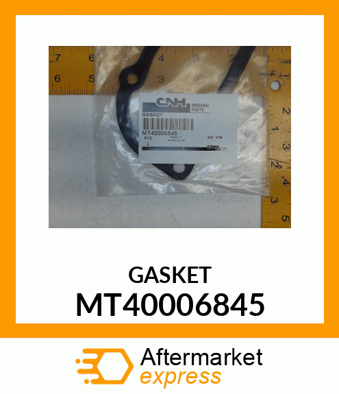 GASKET MT40006845