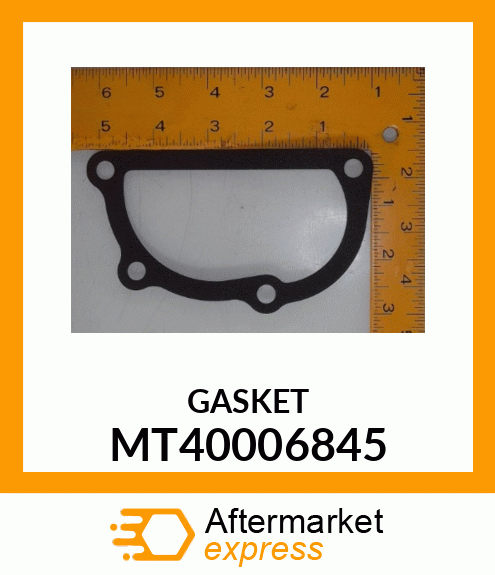 GASKET MT40006845