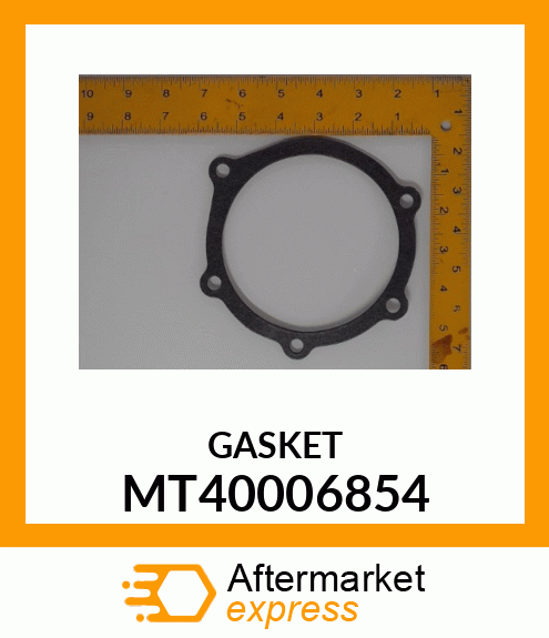 GASKET MT40006854