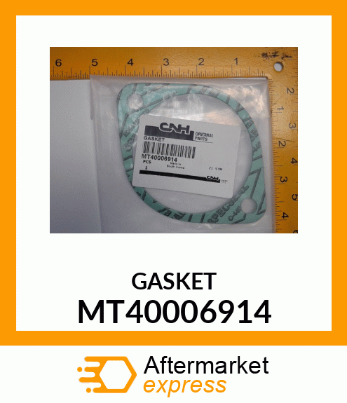 GASKET MT40006914