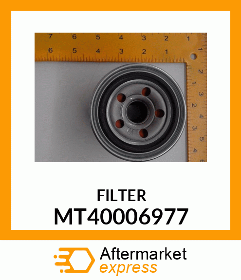 FILTER MT40006977