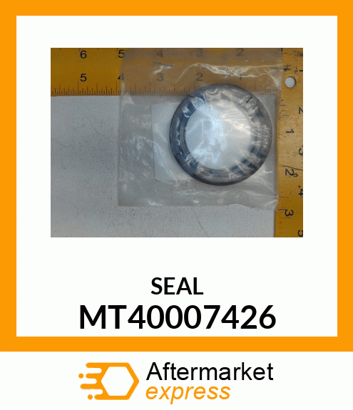 SEAL MT40007426