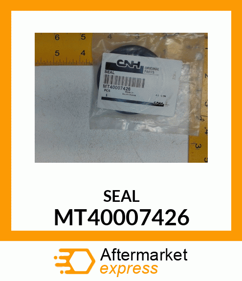 SEAL MT40007426