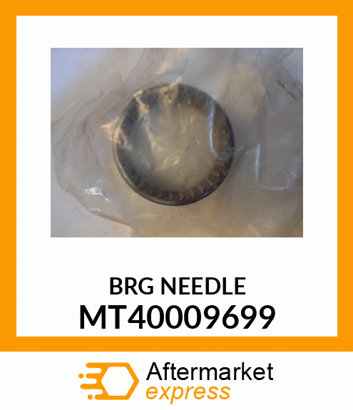 BRG NEEDLE MT40009699