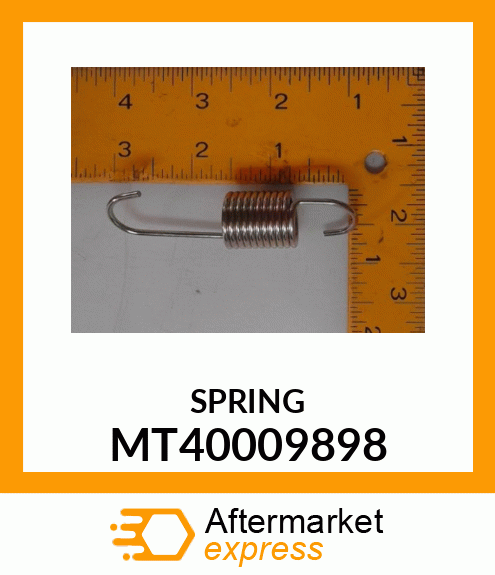 SPRING MT40009898