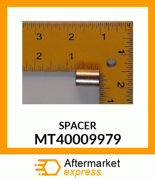 SPACER MT40009979